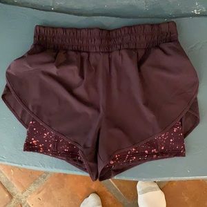 Athleta HIIT Short